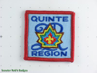 Quinte Region [ON Q01a.1]
